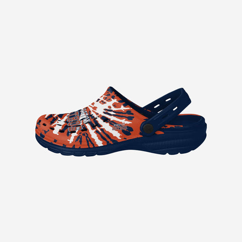 Houston Astros Running Shoes - Gym Sneakers –