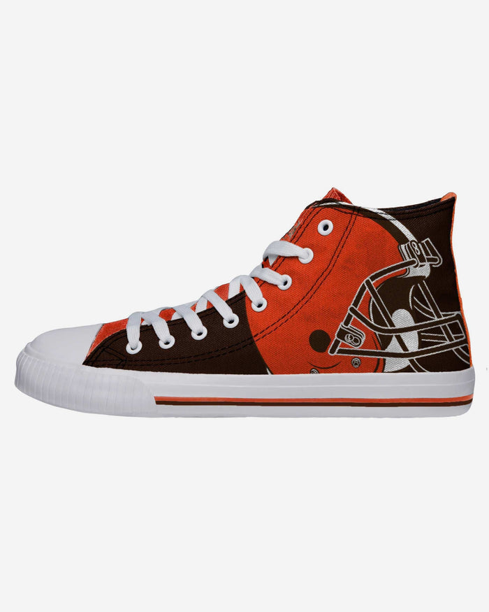 cleveland browns mens shoes