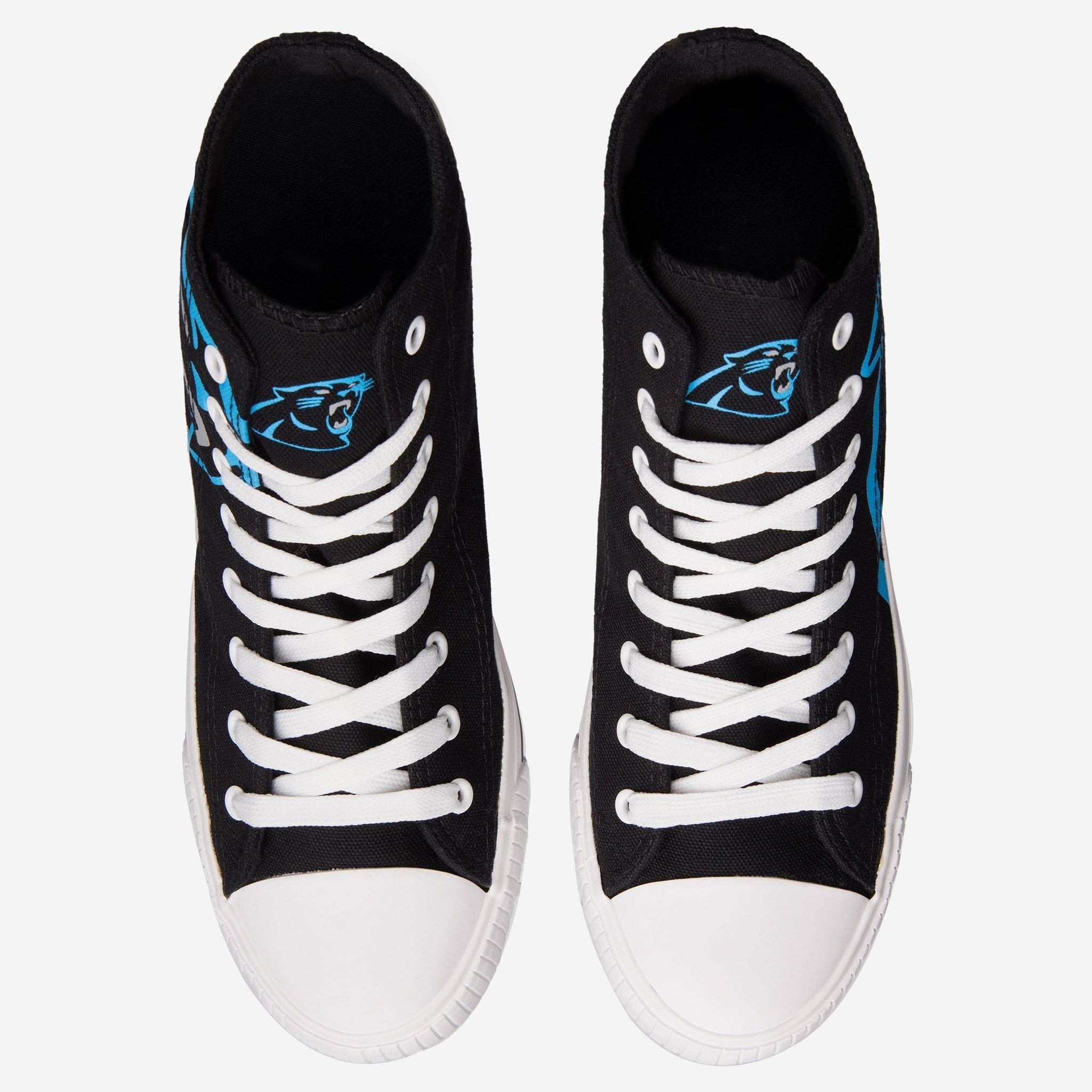 carolina panthers shoes mens