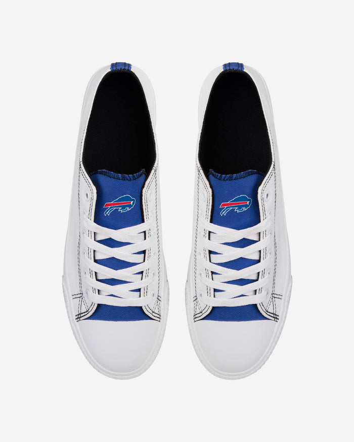 foco buffalo bills sneakers