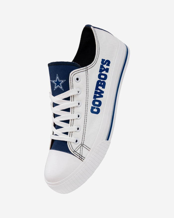 foco dallas cowboys shoes