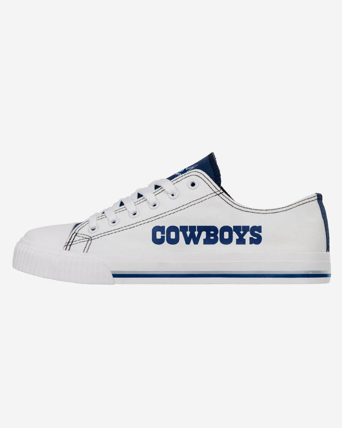 foco dallas cowboys shoes