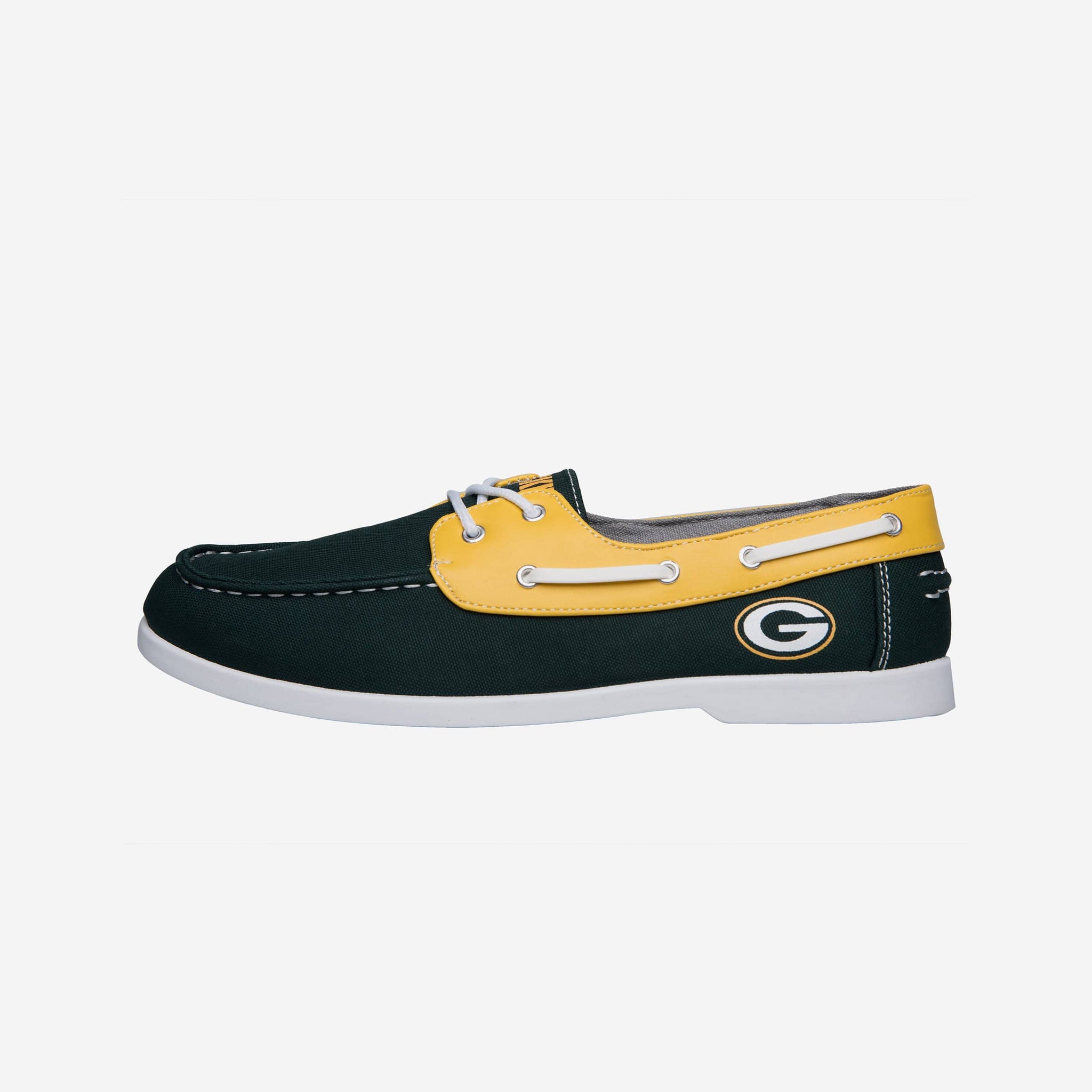 green bay packer shoes