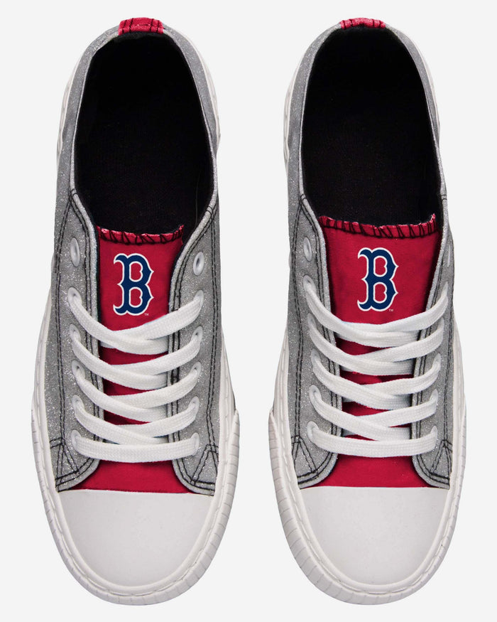 red sox women's shoes