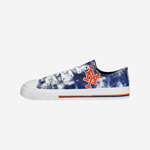 Men's New York Mets FOCO House Slippers