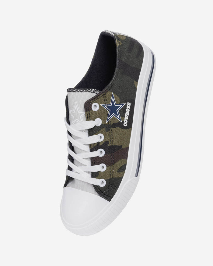 foco dallas cowboys shoes