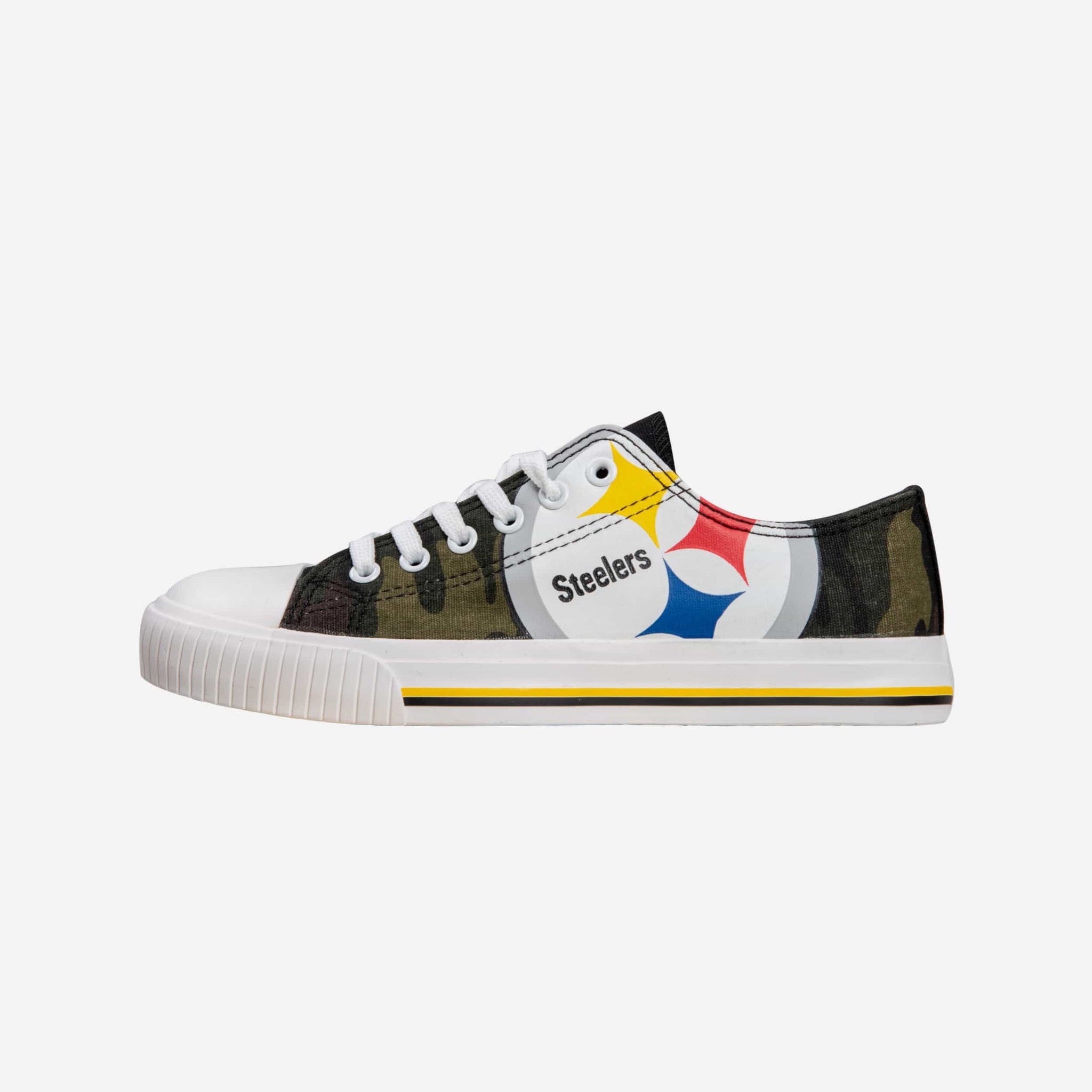 steelers baby shoes
