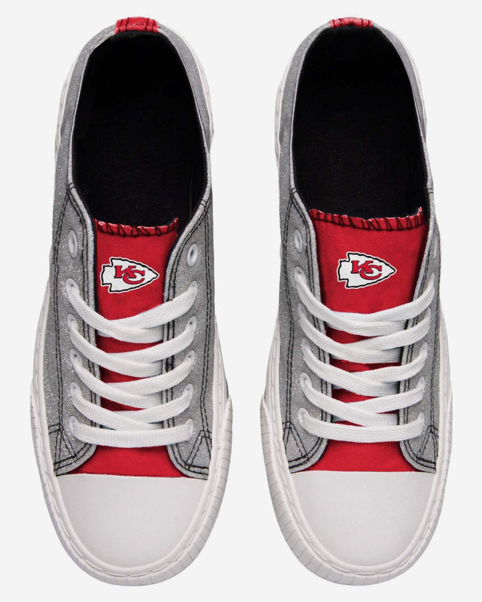 women's nike chiefs shoes