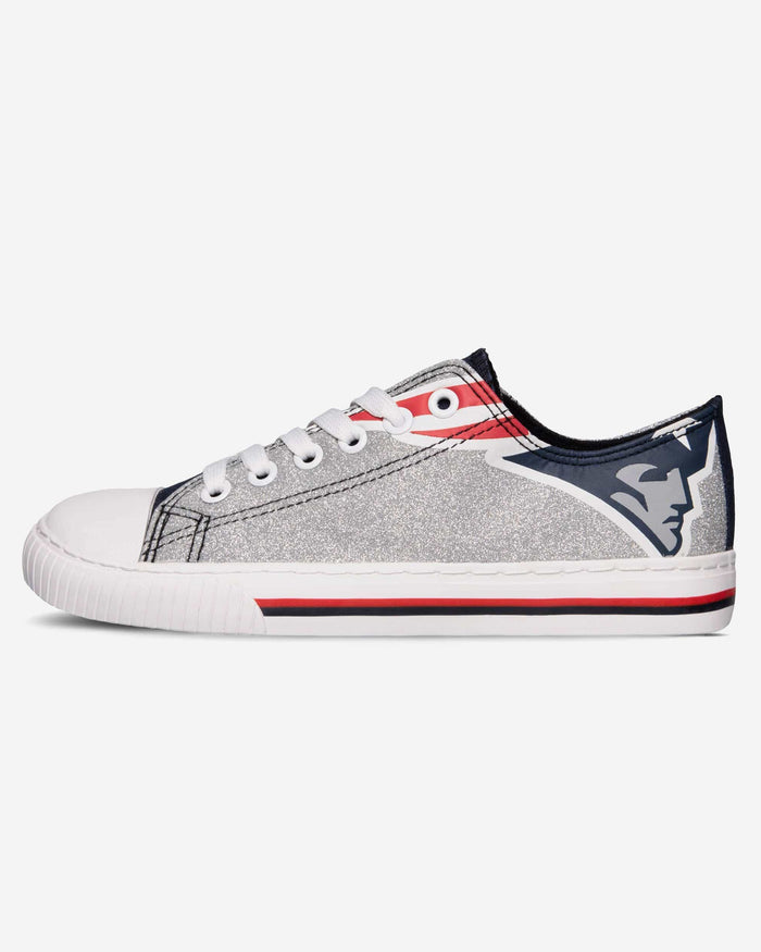 patriots womens sneakers