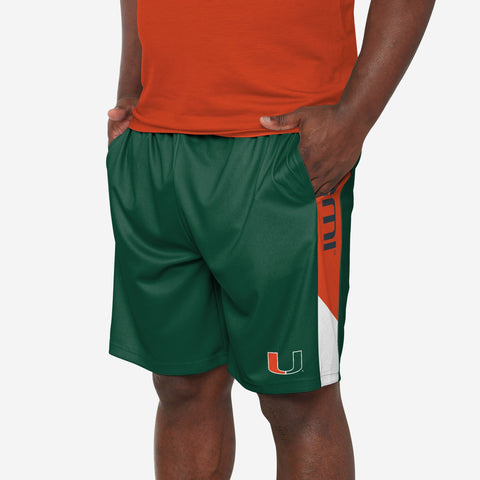 FOCO Miami Hurricanes Apparel & Clothing Items. Officially Licensed Miami Hurricanes  Apparel & Clothing.