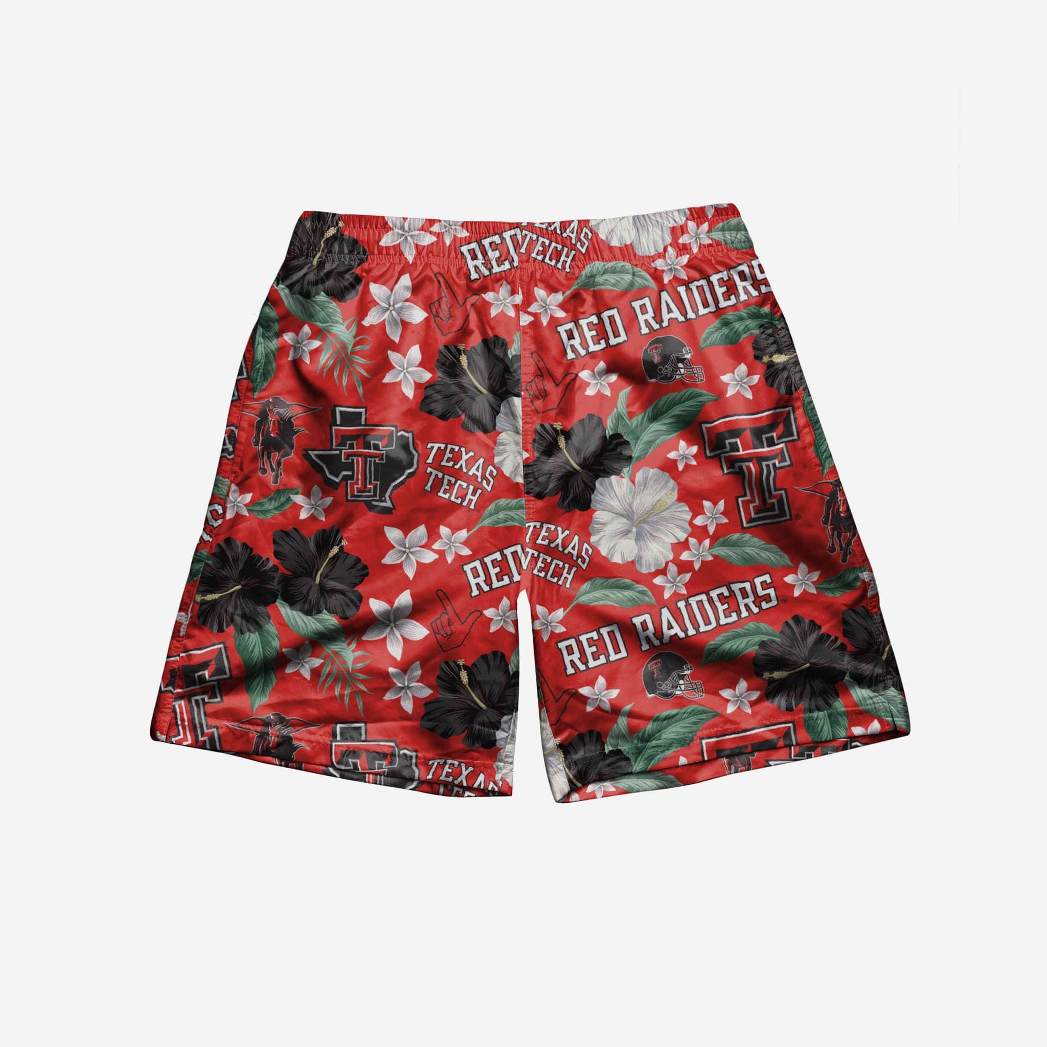 raiders swim trunks