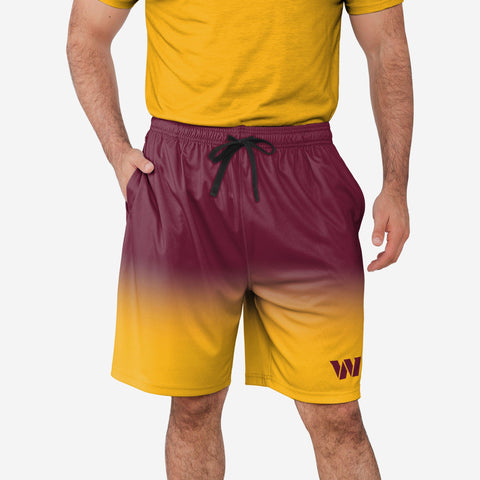 FOCO Men's Las Vegas Aviators Walking Shorts