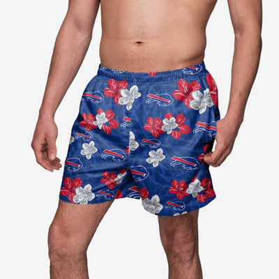 buffalo bills womens shorts