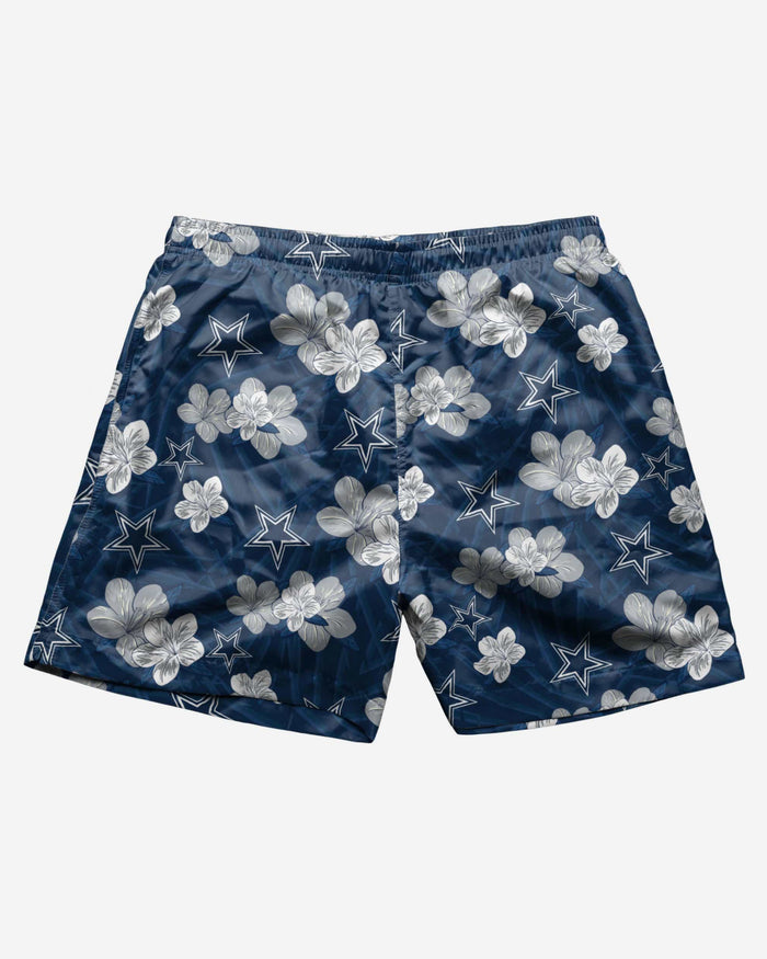 cowboys swim trunks