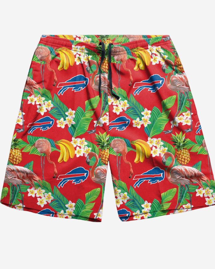 buffalo bills shorts