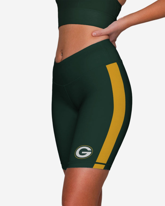 packers cycling jersey