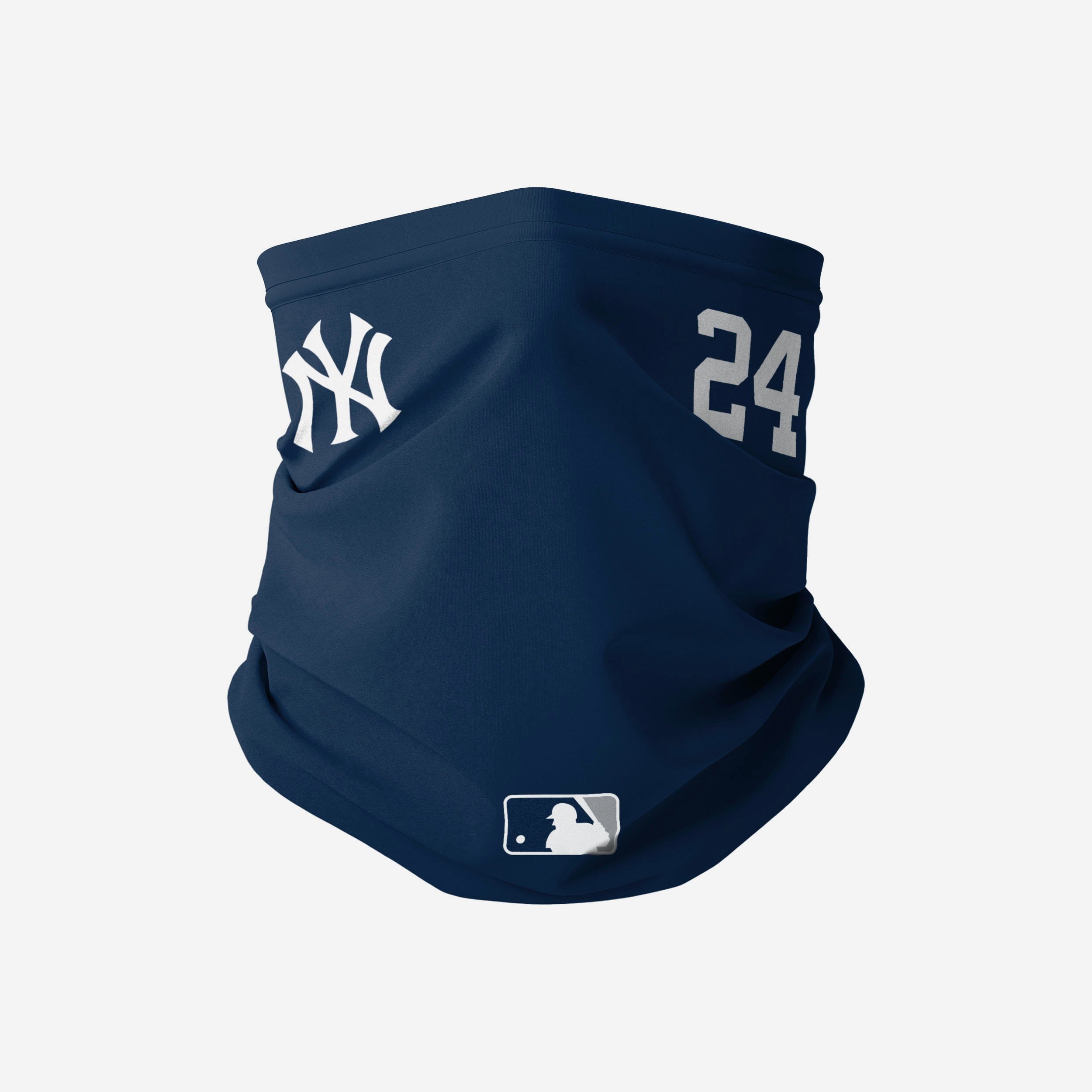 Gary Sanchez New York Yankees On-Field Gameday Gaiter Scarf