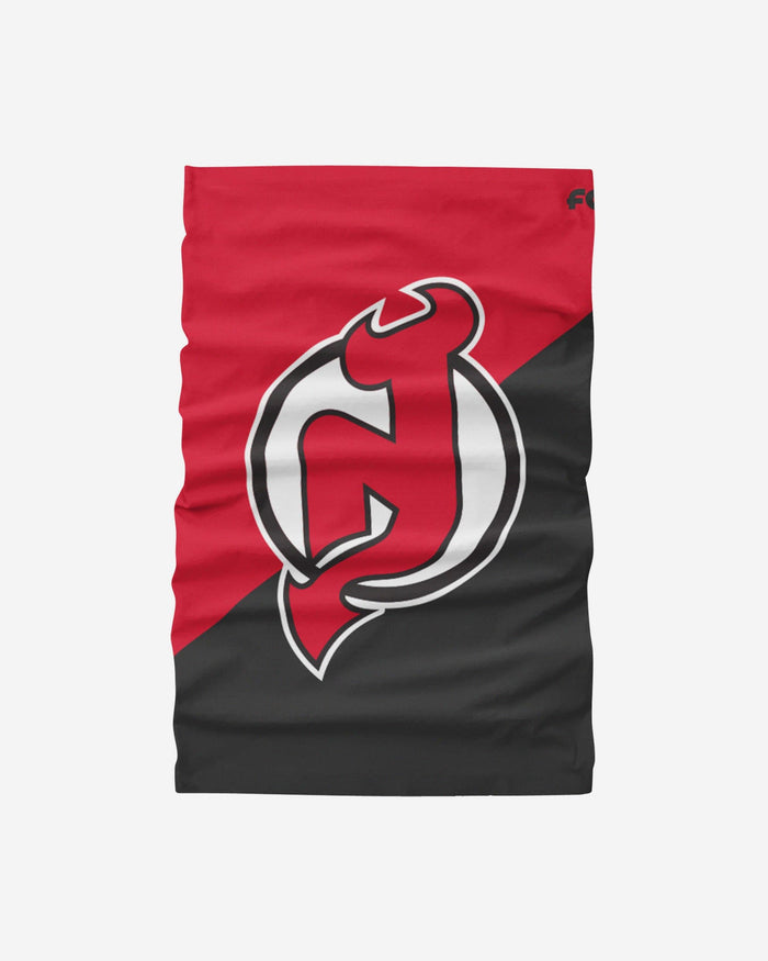 new jersey devils scarf