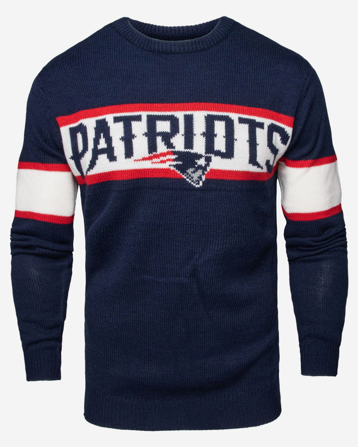 patriots throwback hoodie