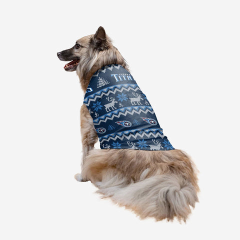 NFL & NCAA Dog Sweaters, Apparel & Accessories. NFL Dog Sweaters