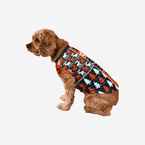 Da Chicago Bears Dog Hoodie - Medium or Custom Sized. $38.00, via