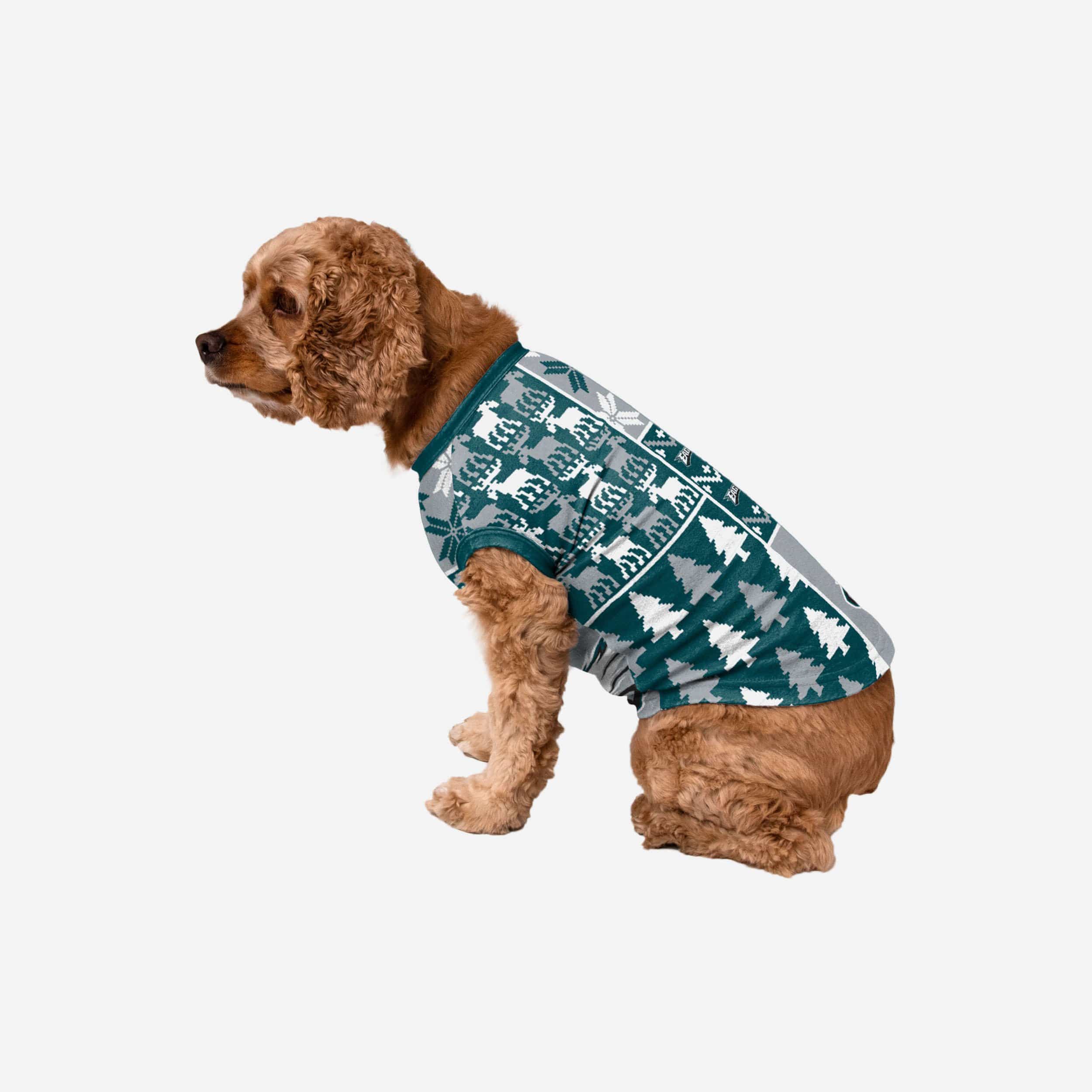 mariners dog jersey