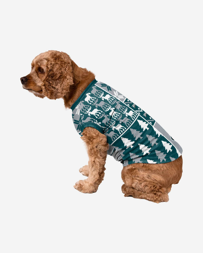 puppy eagles jersey