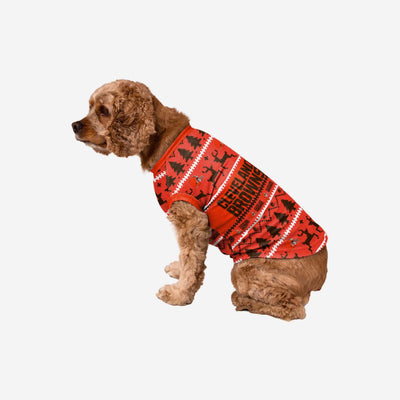 cleveland browns dog shirt