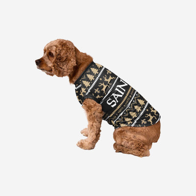 new orleans saints dog apparel