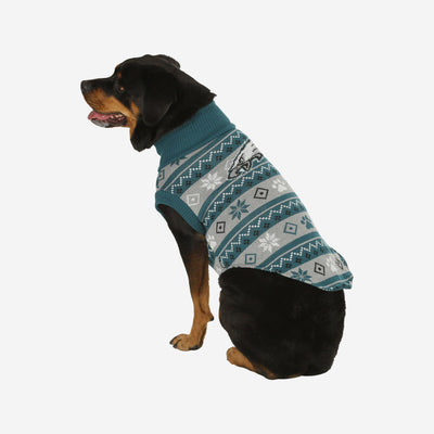 Shop Nfl Dog Sweaters