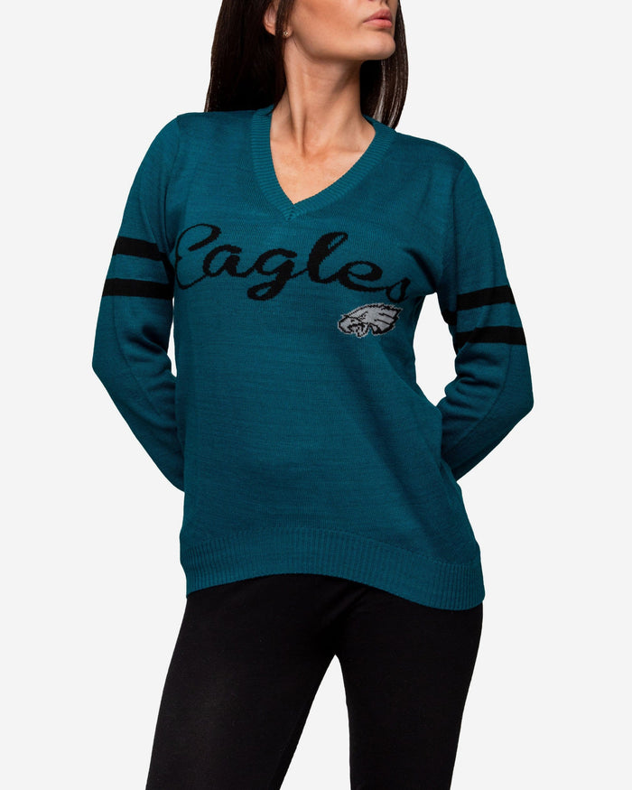 women's vintage philadelphia eagles t shirt