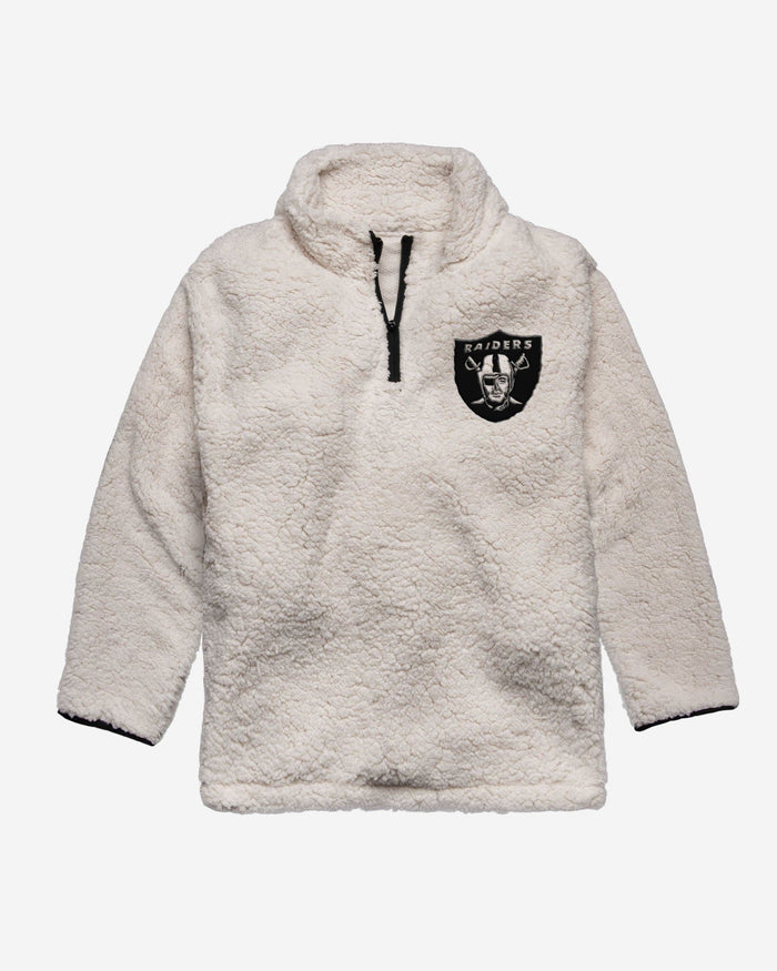 womens raiders hoodie