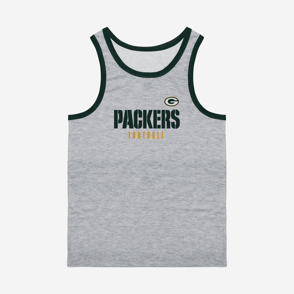 green bay packers wordmark