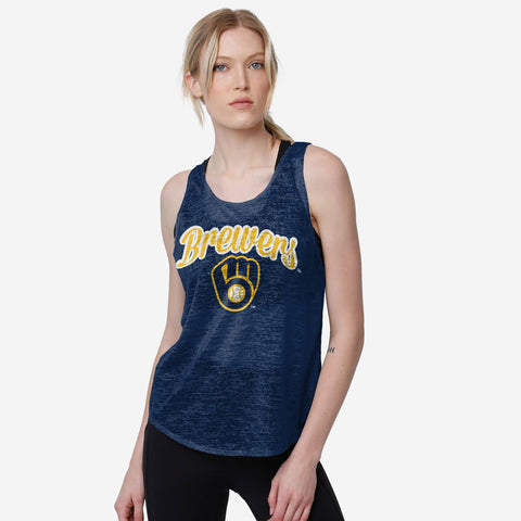  Womens Brewers Apparel