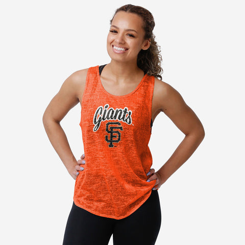 Women's San Francisco Giants Apparel, Giants Ladies Jerseys, Clothing