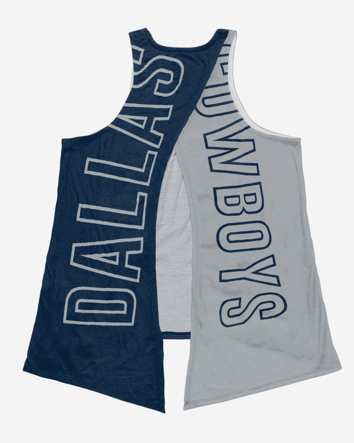 dallas cowboys muscle shirt