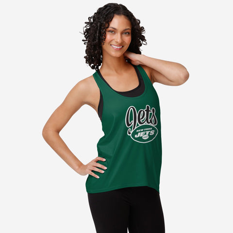 FOCO's Sleeveless & Tank Tops Shop. Officially Licensed Fan Gear.