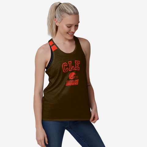 cleveland browns womens gear