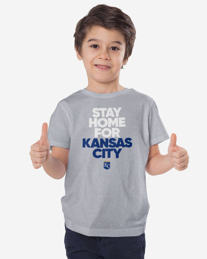 boys royals shirt