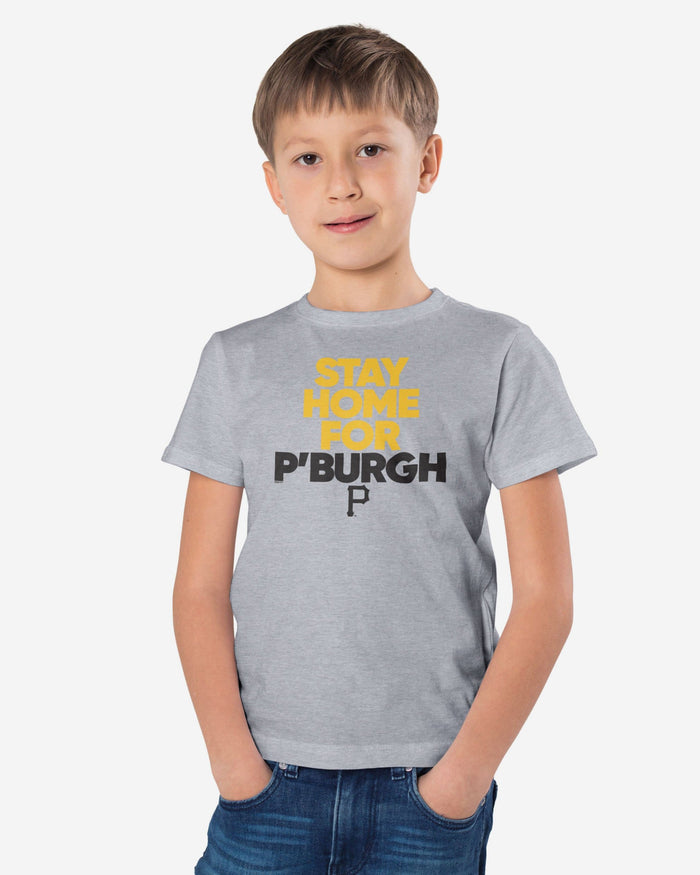 boys pittsburgh pirates shirt