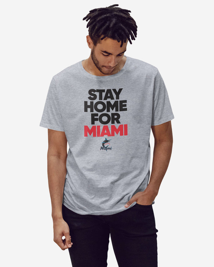 miami marlins shirt