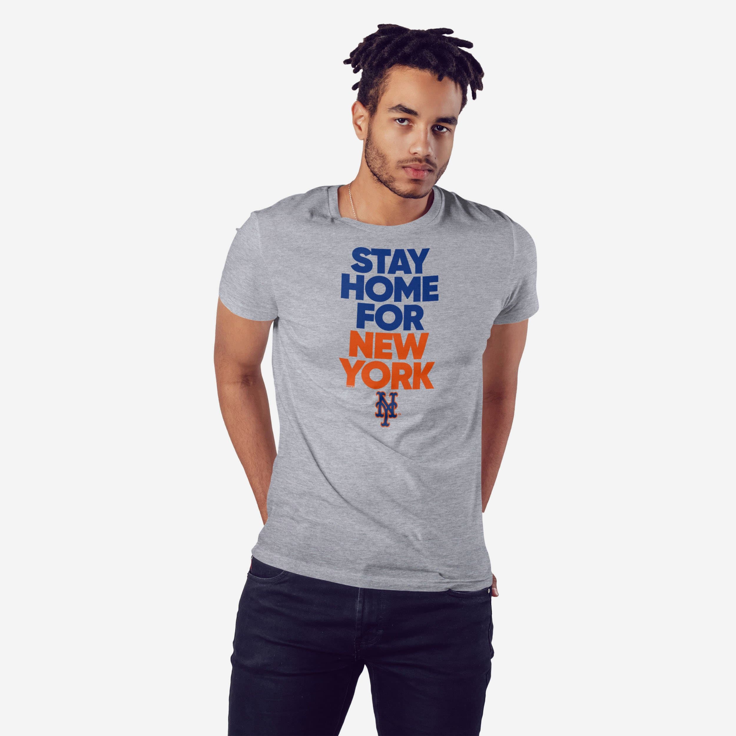 mets shirts for men