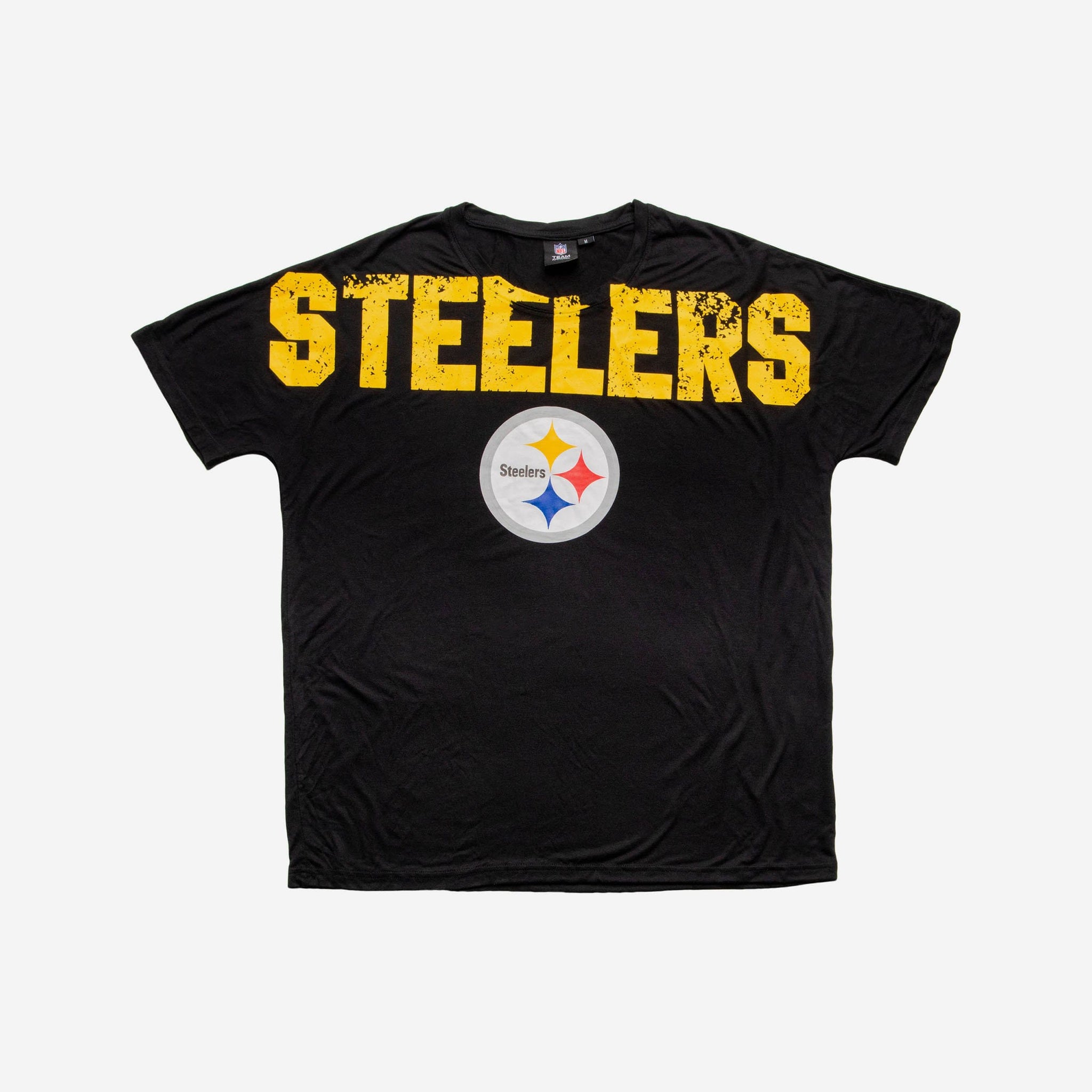 steelers wordmark