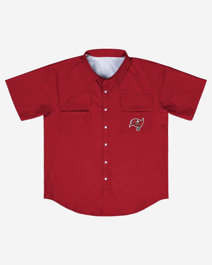 tampa bay buccaneers columbia shirt