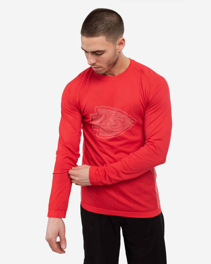 chiefs long sleeve shirt