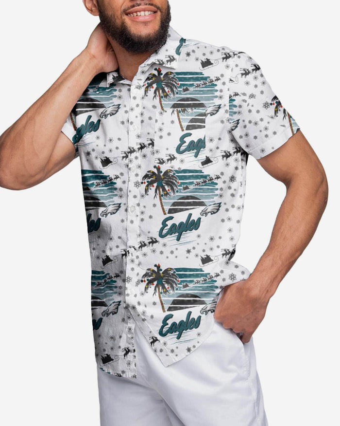 philadelphia eagles dress shirt