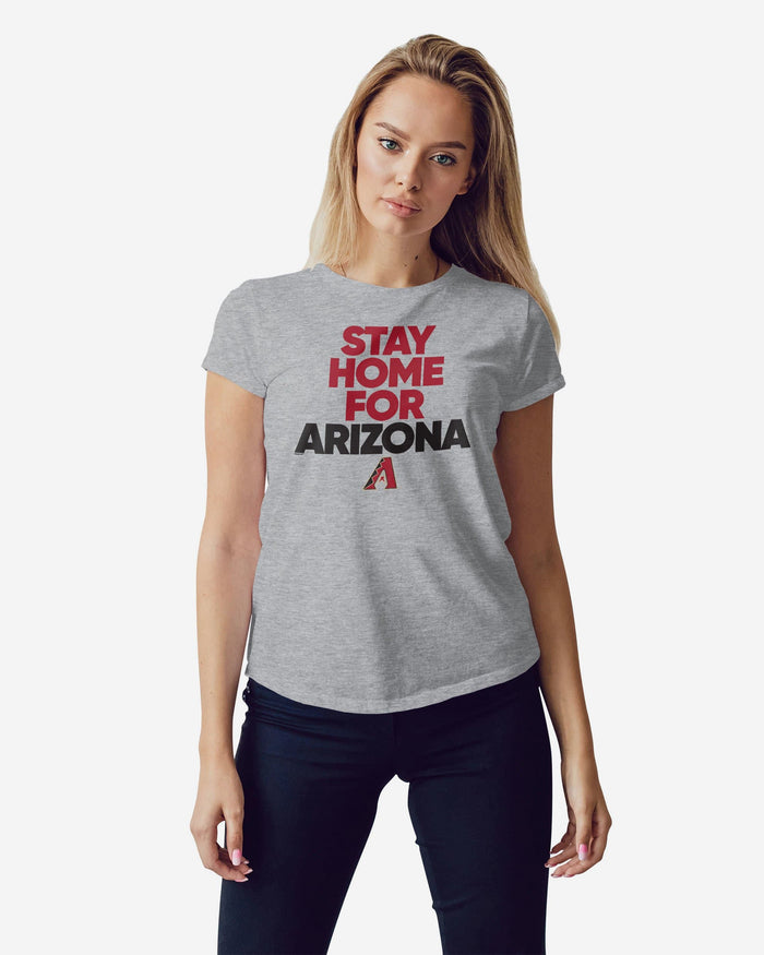 arizona diamondbacks women's shirts