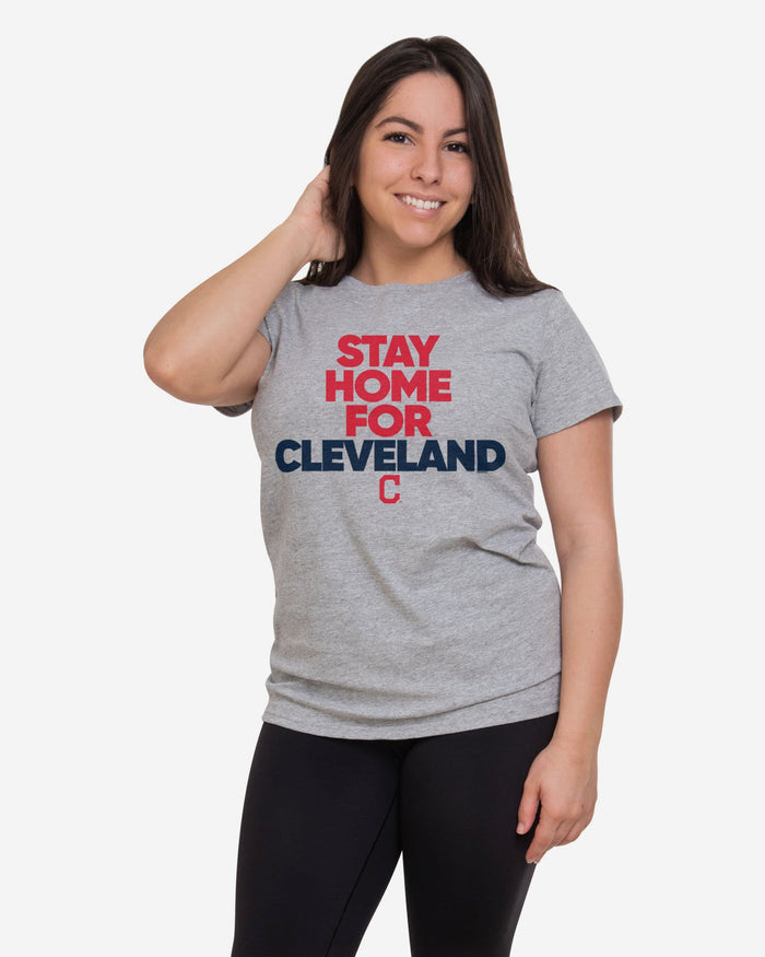 cleveland indians womens