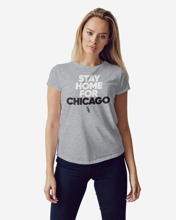 chicago white sox womens shirt