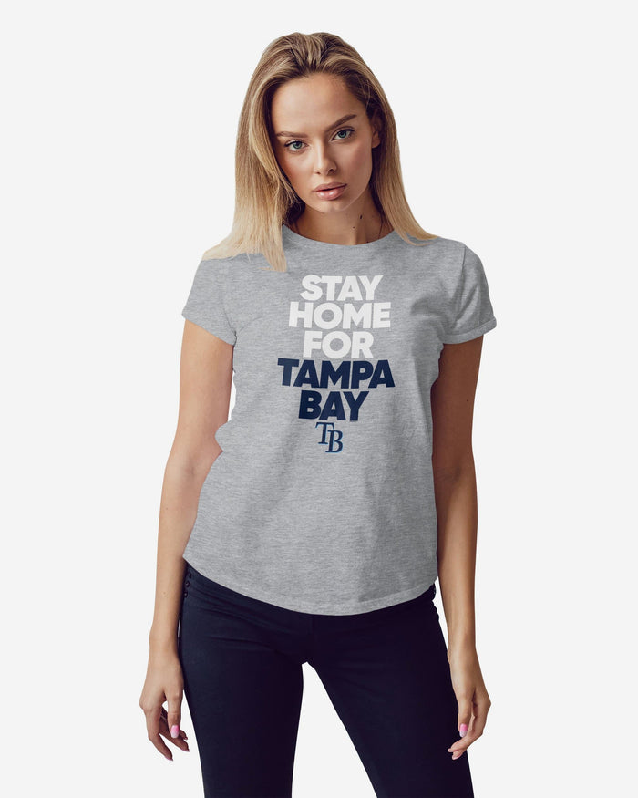 tampa bay rays women's shirts